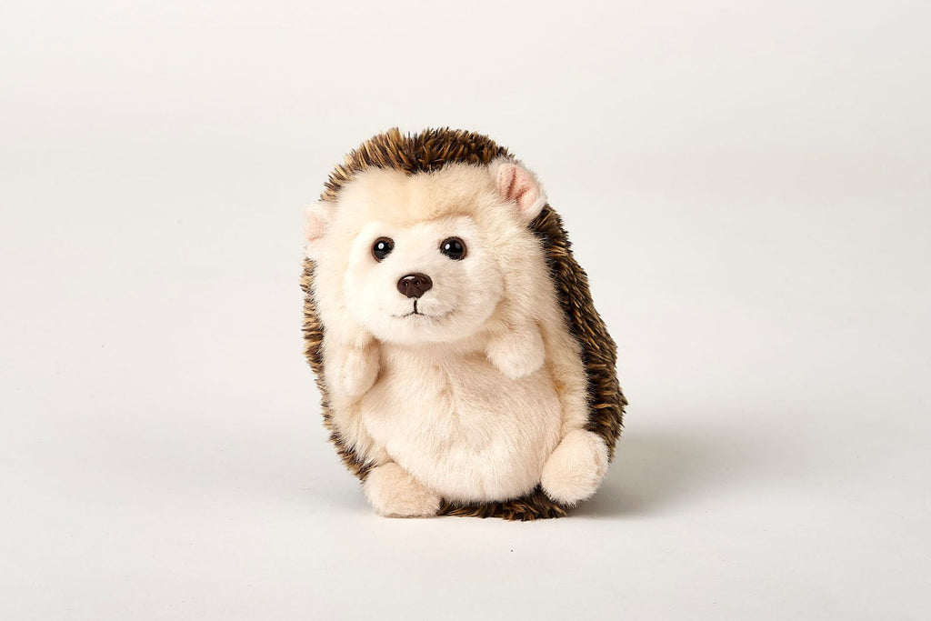 Pindsvin Bamse 