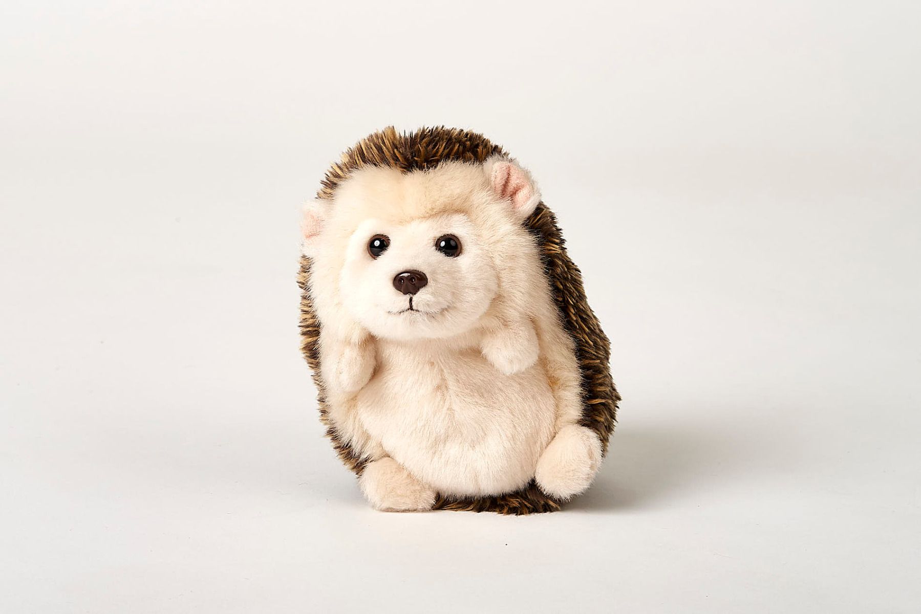 Pindsvin Bamse 