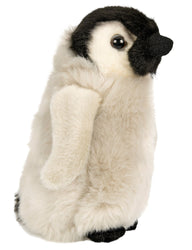 pingvin plysdyr