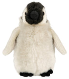 pingvin krammebamse