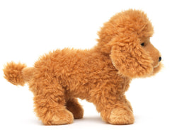 Puddel plysdyr
