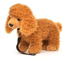 Puddel bamse