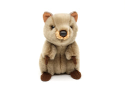 Quokka plysdyr