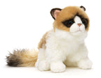 Ragdoll Kat tøjdyr