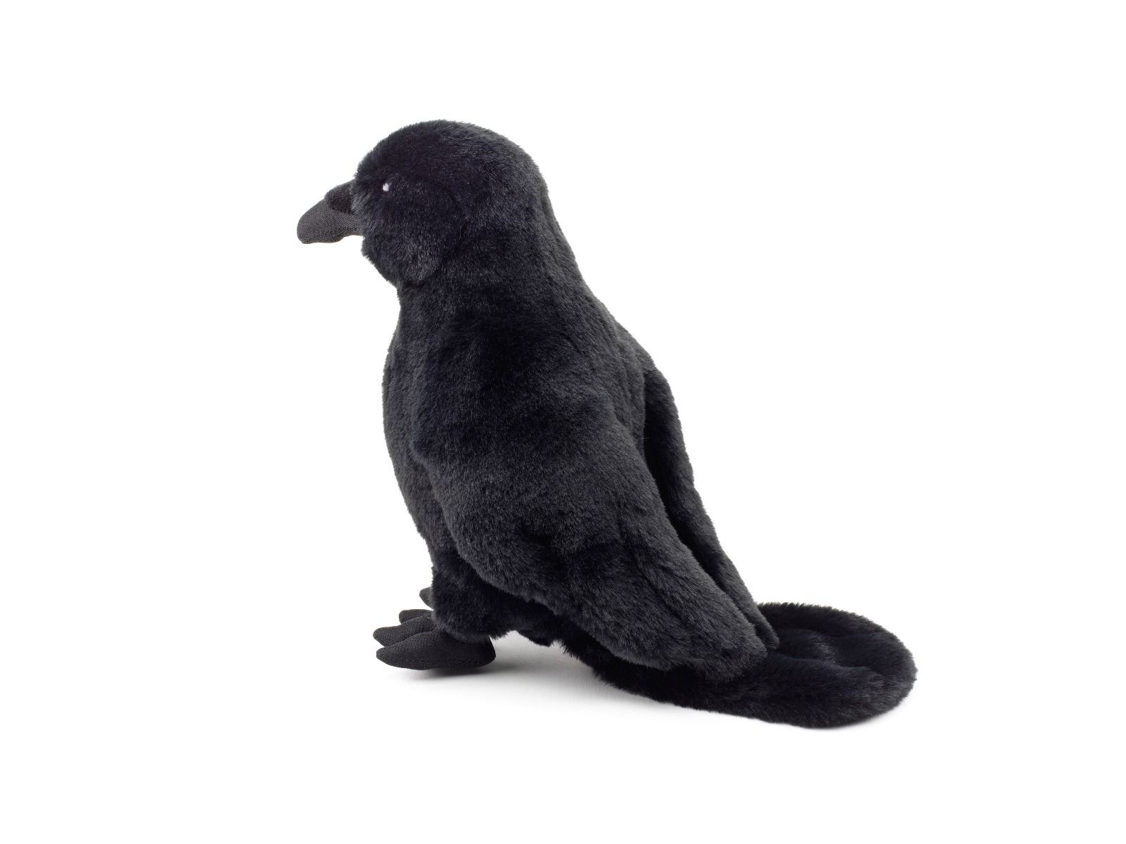 Ravn krammebamse