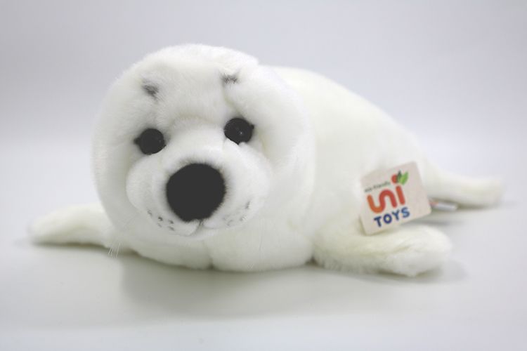 Sæl Bamse Hovedbillede