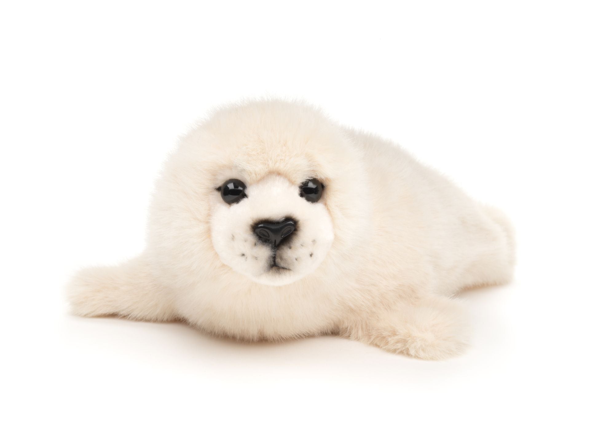 baby sæl bamse Hovedbillede