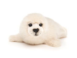 baby sæl bamse