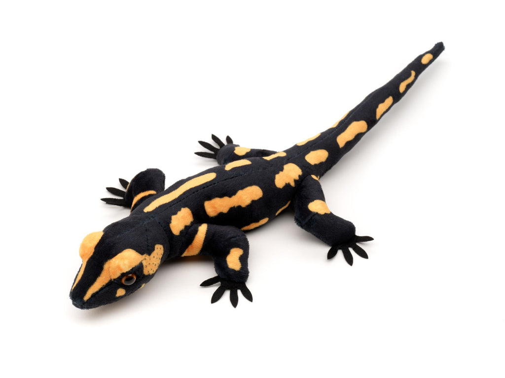 Salamander bamse