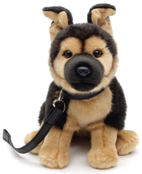 Schæferhund Bamse