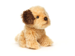 Shih Tzu tøjdyr