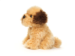 Shih Tzu plysdyr