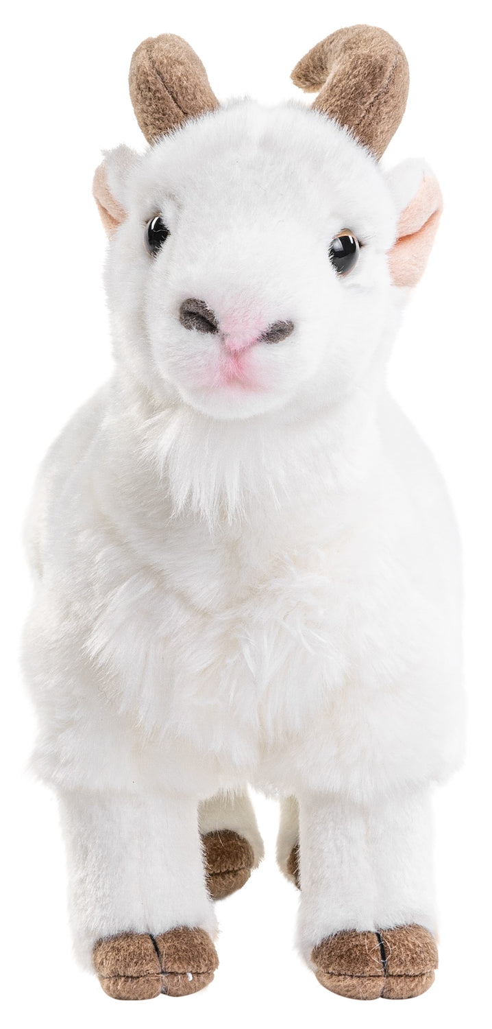 Uni-Toys Bjergged Bamse 29 cm (M90774), eco-friendly Sekundært billede