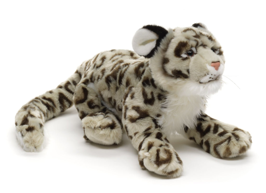 Sneleopard Bamse