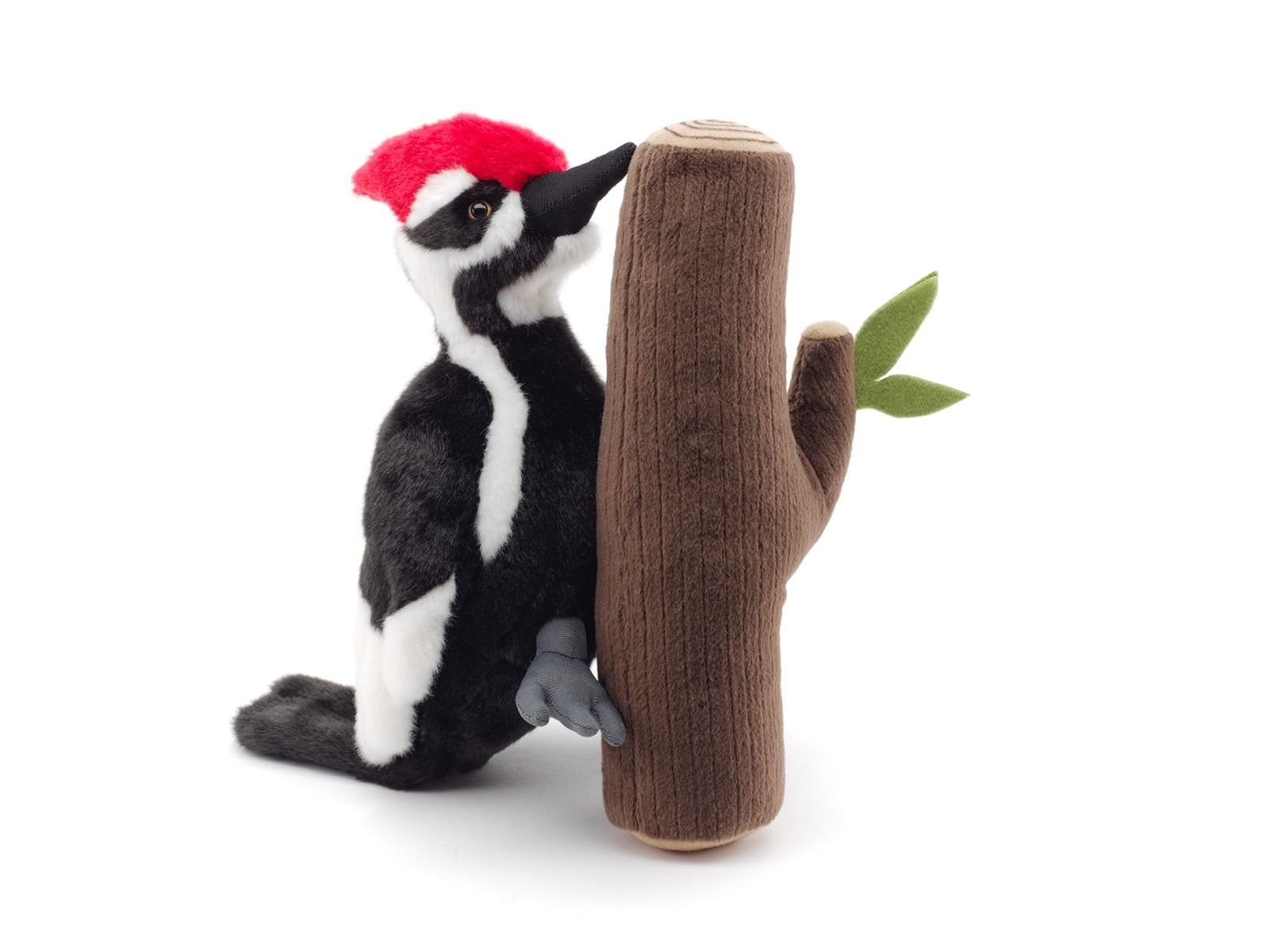 Spætte bamse Hovedbillede