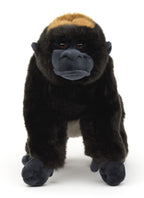 Gorilla plysdyr