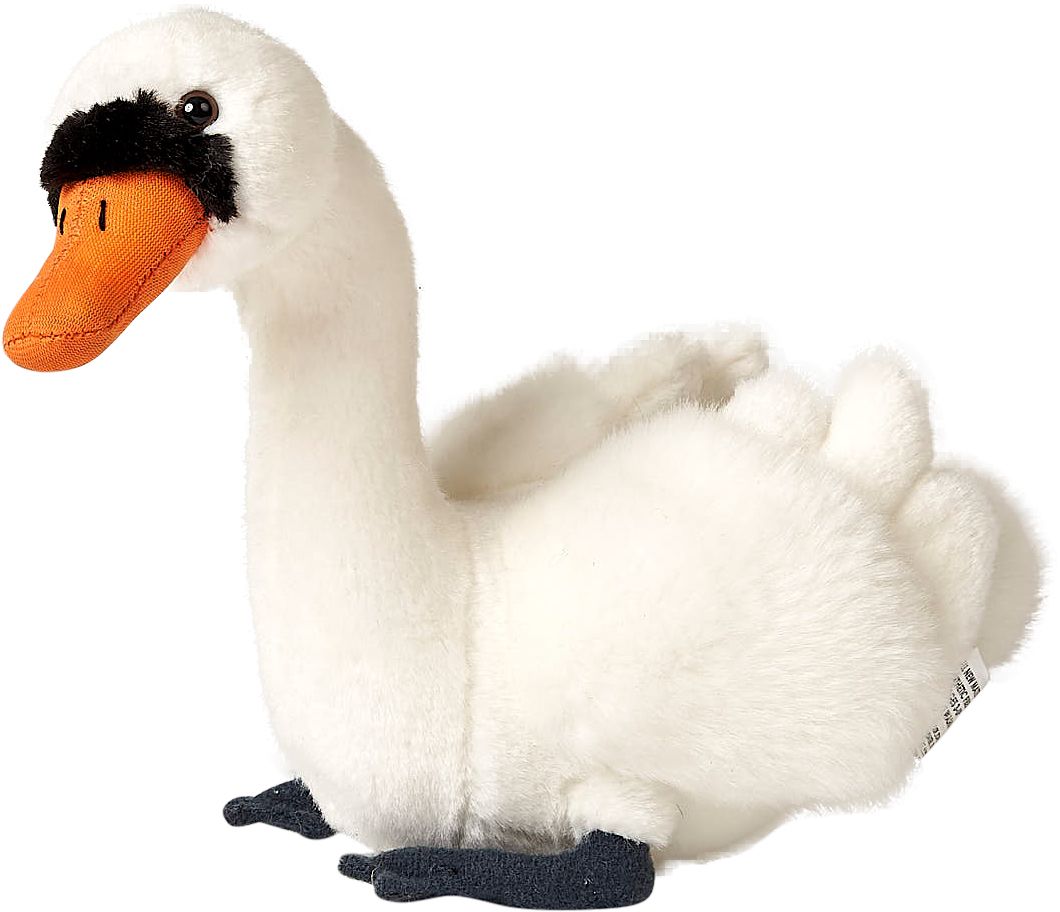 svane bamse Hovedbillede