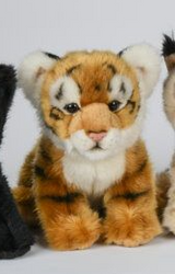 Uni-Toys Tiger Bamse 26 cm (F40684A)