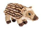 Vildsvin bamse