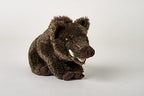 Vildsvin Bamse