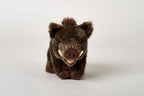 Uni-Toys Vildsvin Bamse