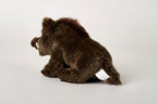 Vildsvin krammebamse