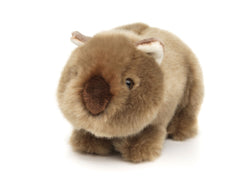 Vombat bamse