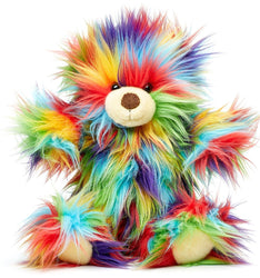 Uni-Toys "Pipbuch" Good Mood Teddy Bear 30 cm, eco-friendly (TM023S)