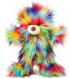 Uni-Toys "Pipbuch" Good Mood Teddy Bear 30 cm, eco-friendly (TM023S)