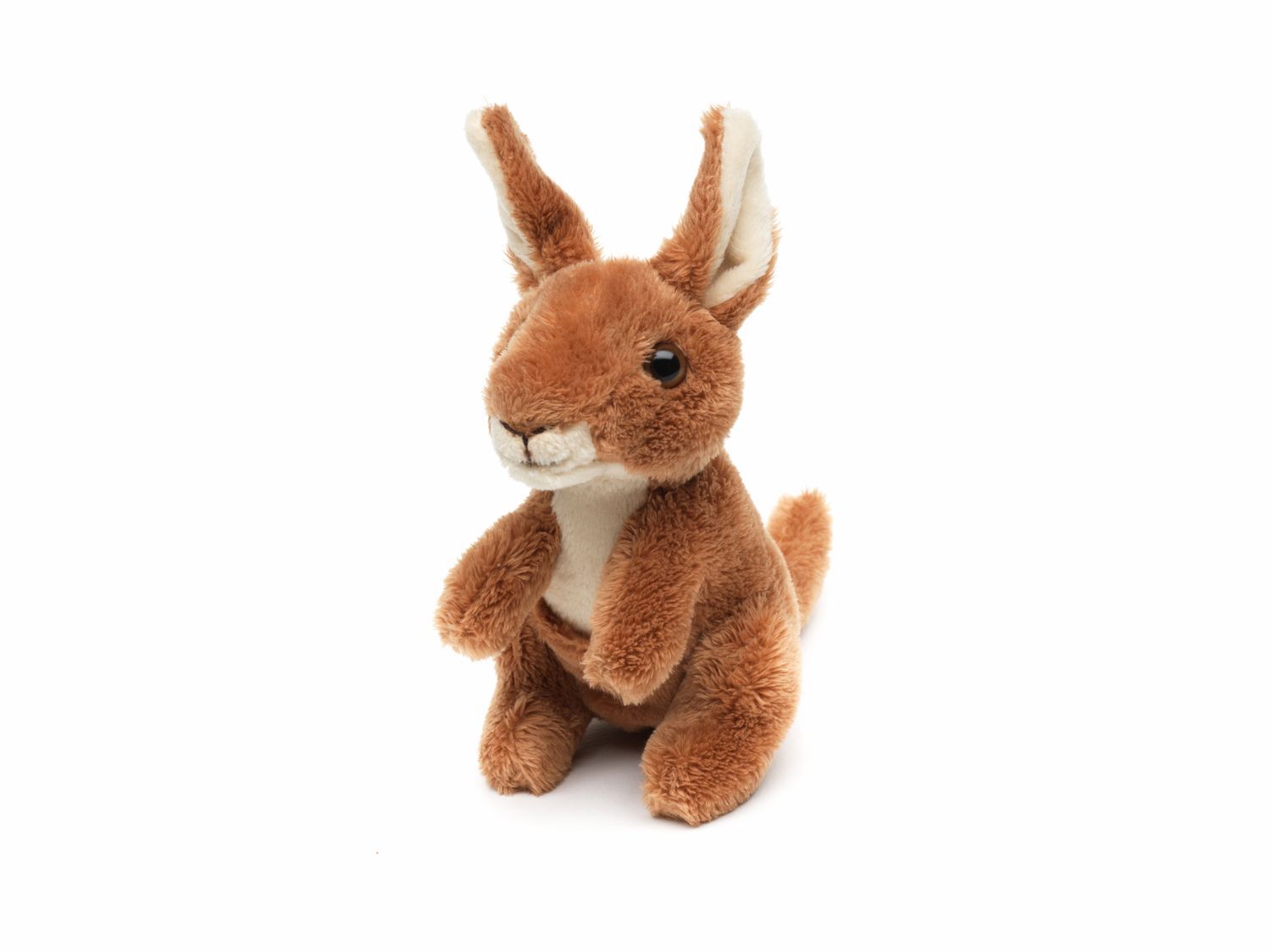 kænguru bamse Hovedbillede