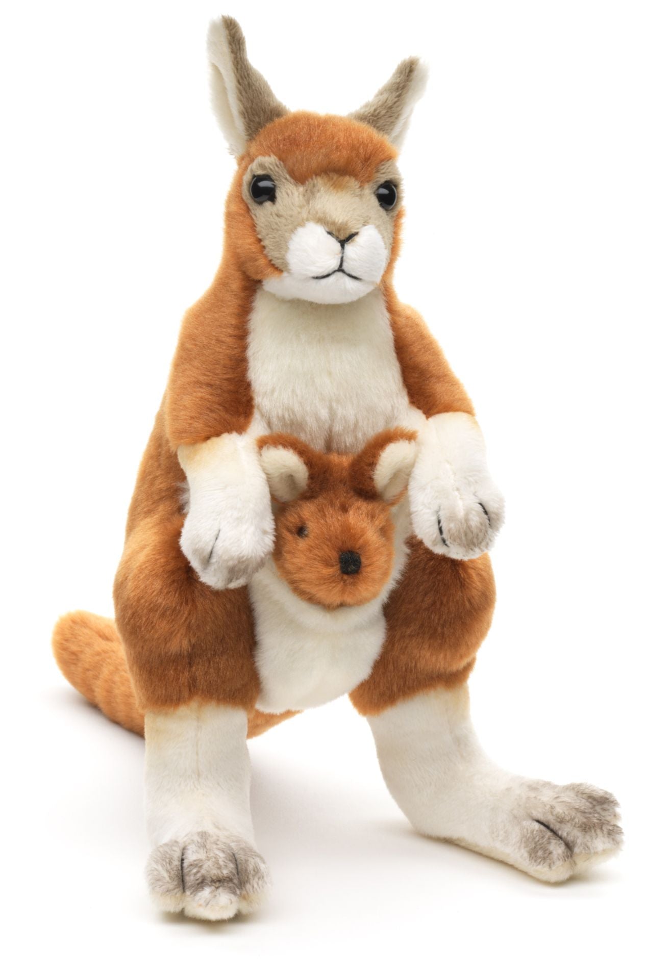 kænguru bamse Hovedbillede