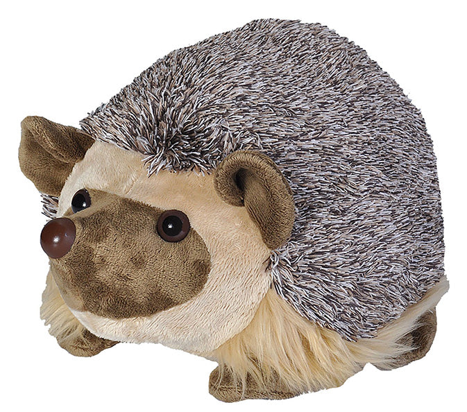 Afrikansk Pindsvin Bamse