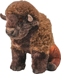 Wild Republic Bison Bamse - Artist Collection 33 cm