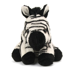 Wild Republic Mini Zebra 