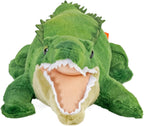 Alligator tøjdyr