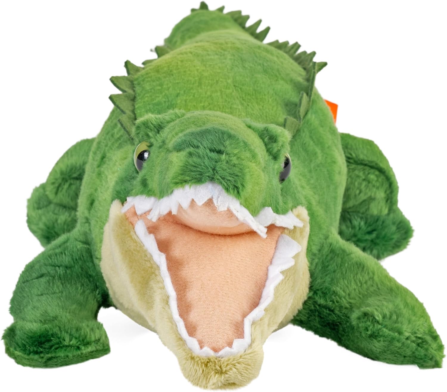 Alligator tøjdyr