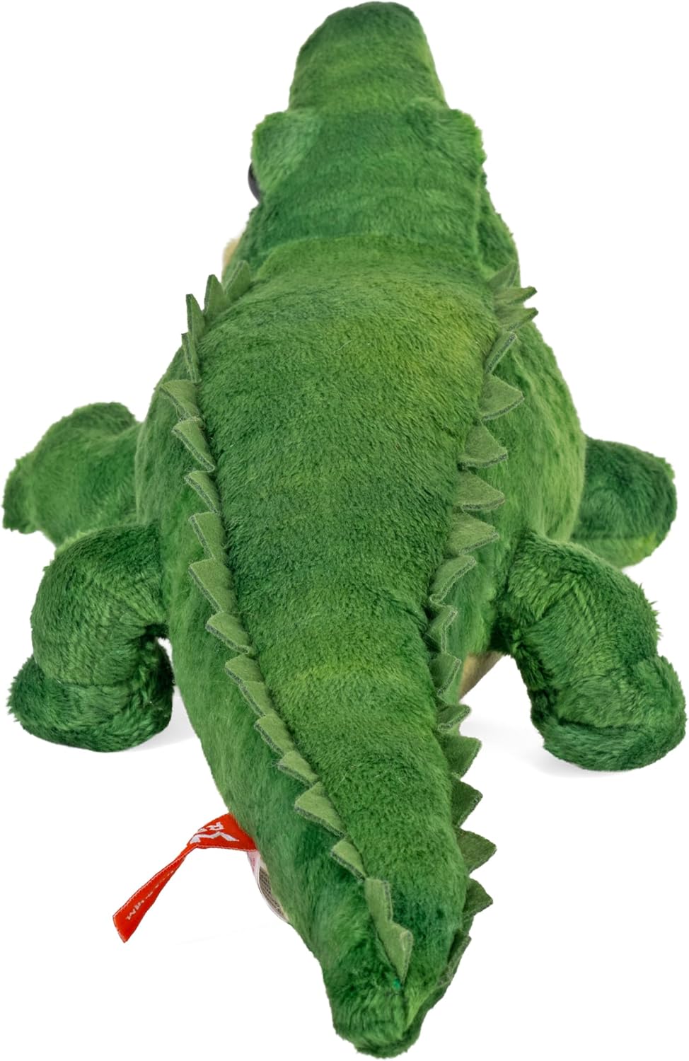 Wild Republic Alligator Bamse