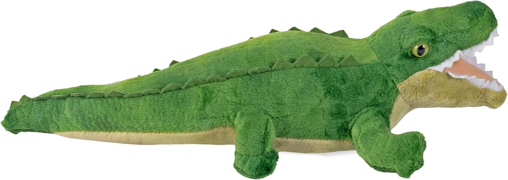 Alligator krammebamse