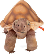 Ørkenskildpadde krammebamse