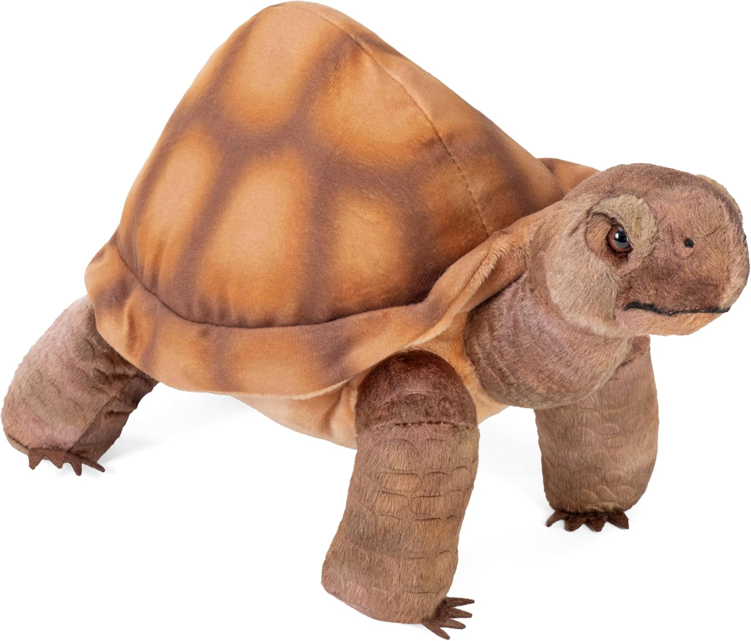 Wild Republic ørkenskildpadde-bamse, 32 cm (22001) Sekundært billede