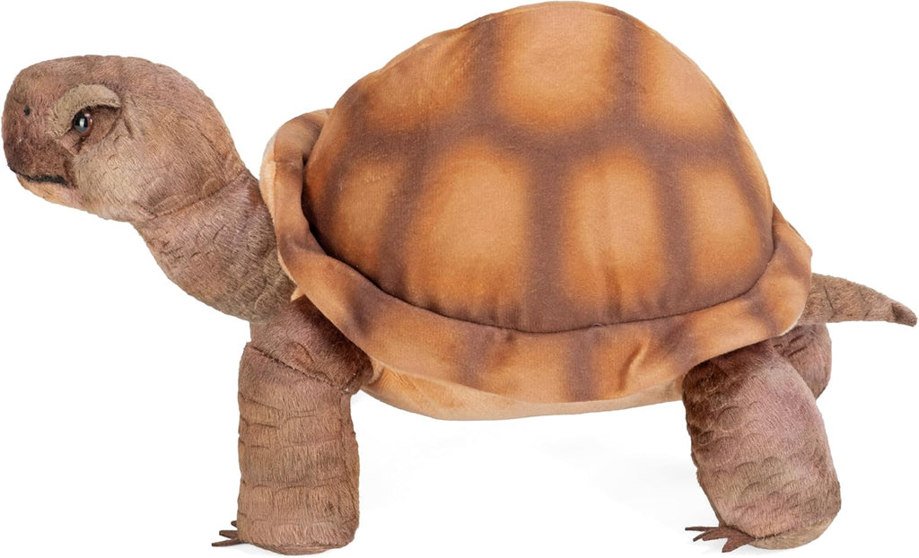 Ørkenskildpadde plysdyr