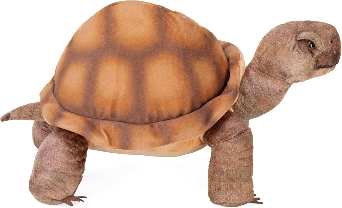 Wild Republic Ørkenskildpadde bamse