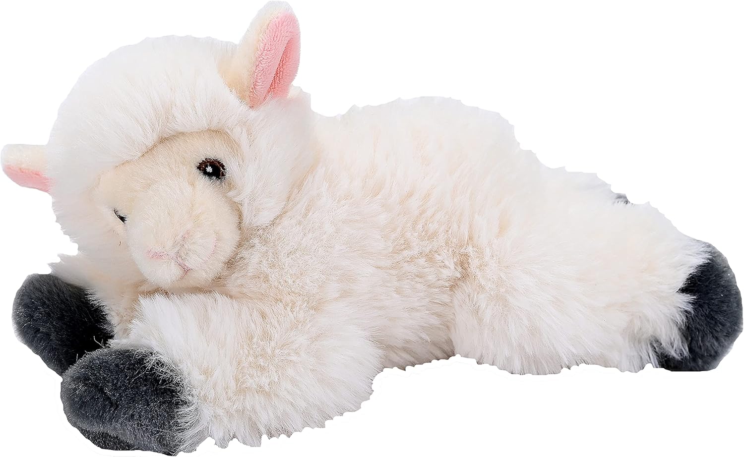 lam bamse Hovedbillede