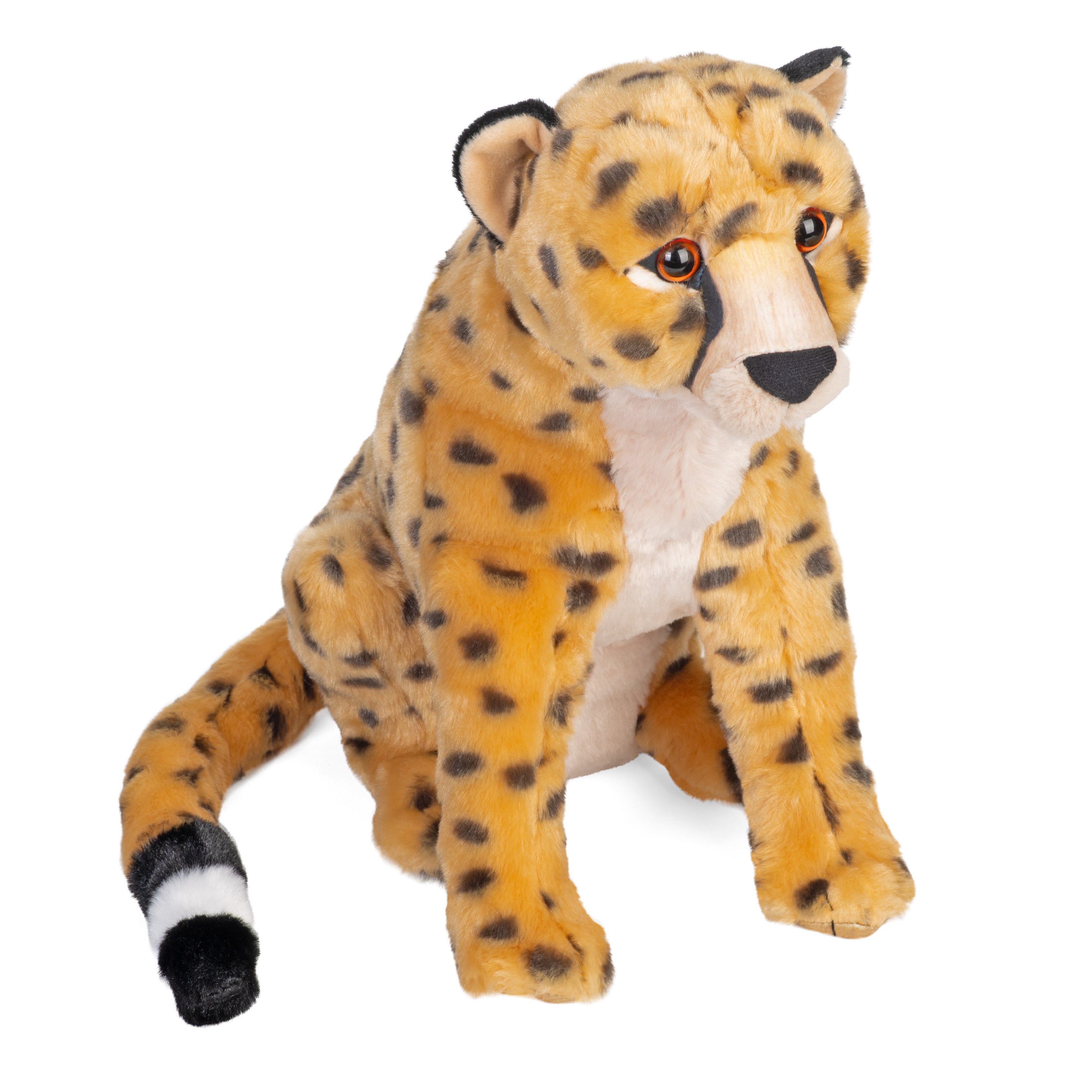 Wild Republic Gepard Bamse