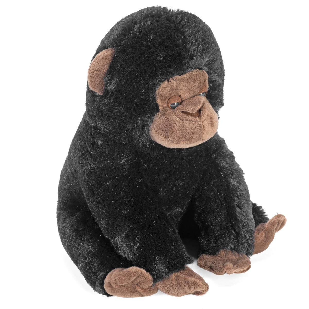 Gorilla Baby Bamse Hovedbillede