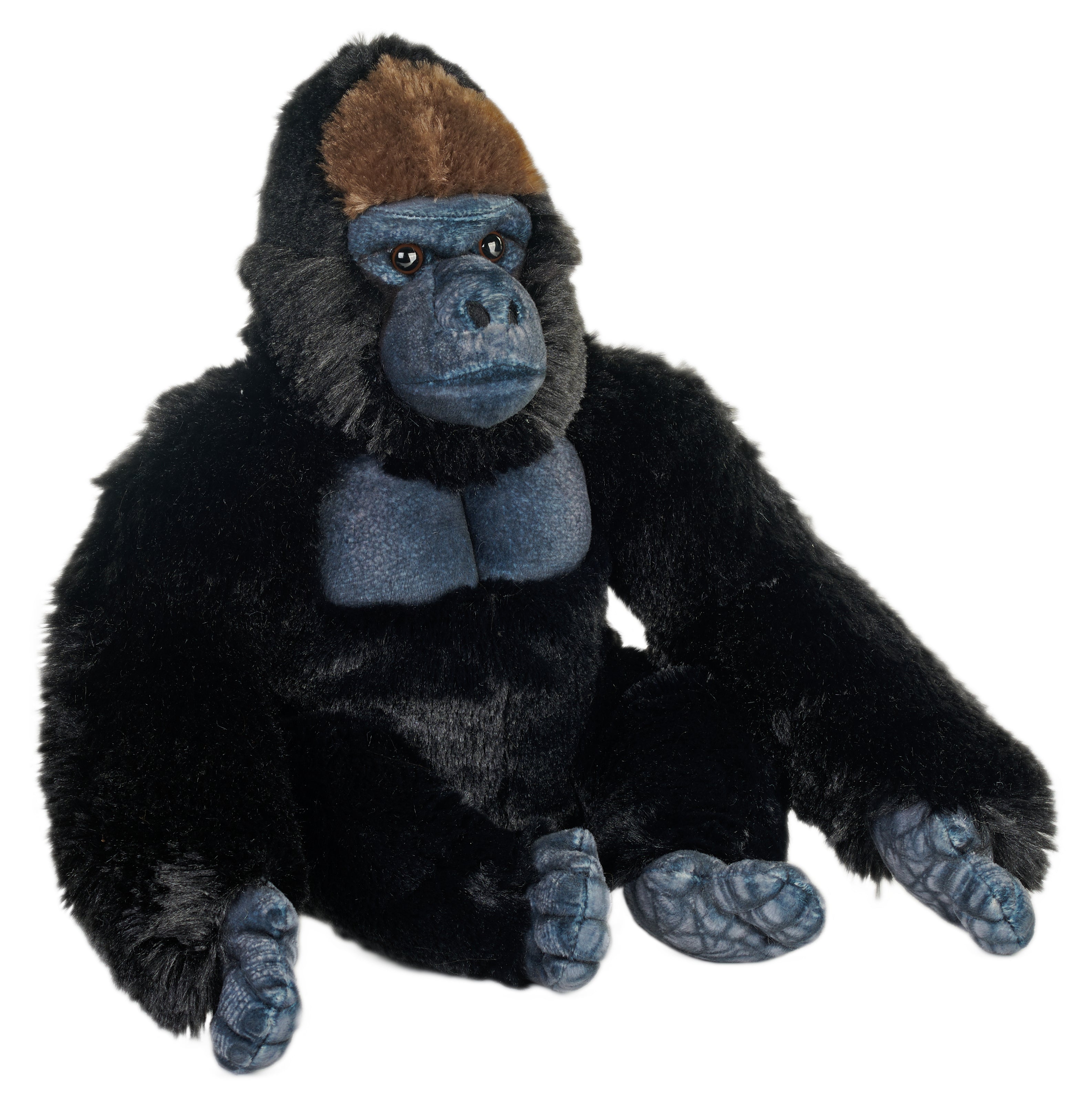 Wild Republic Artist Gorilla bamse