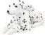 Wild Republic Jumbo Mom & Baby Dalmatiner med hvalpe 65-70 cm