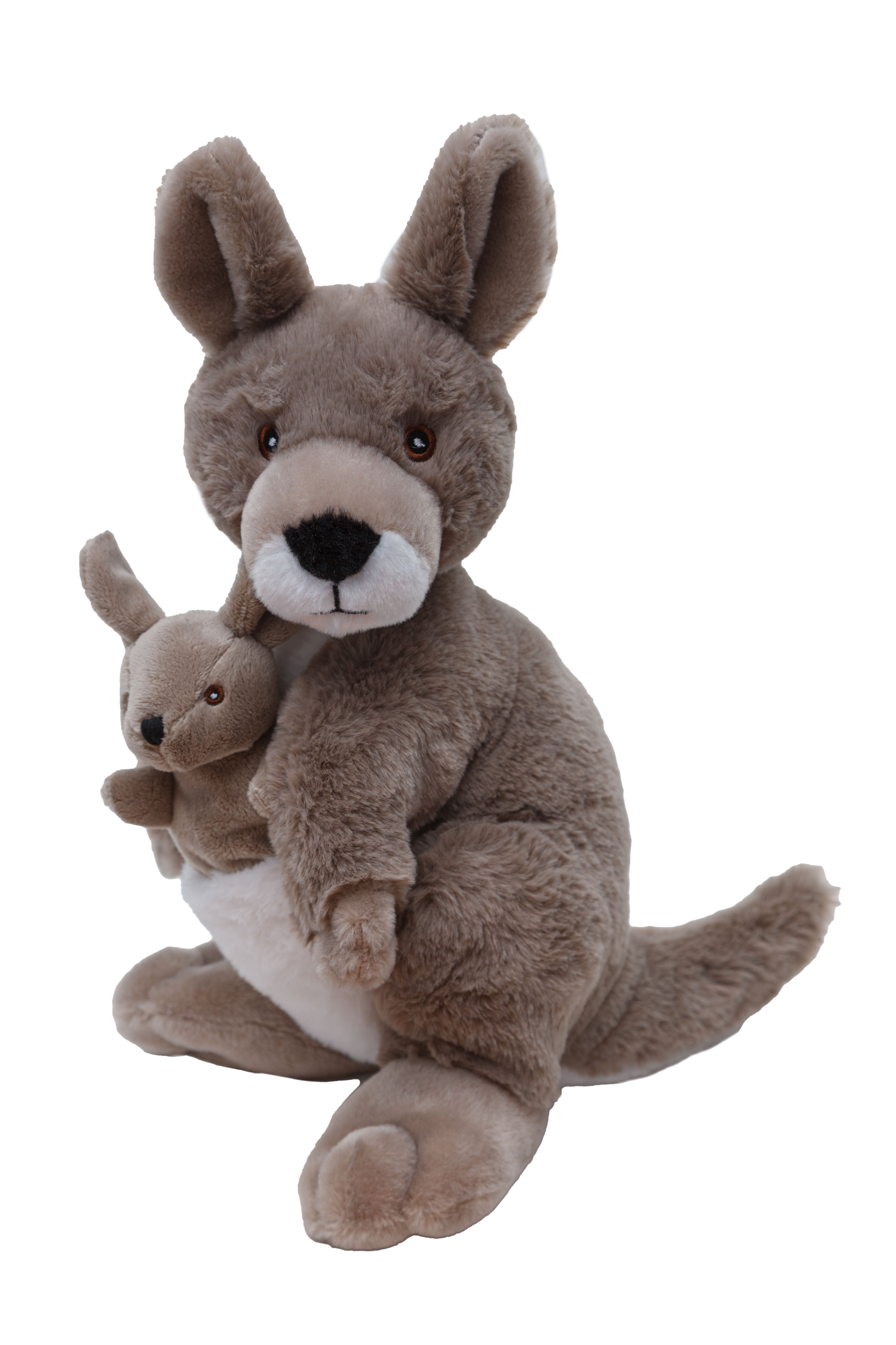 Kænguru bamse