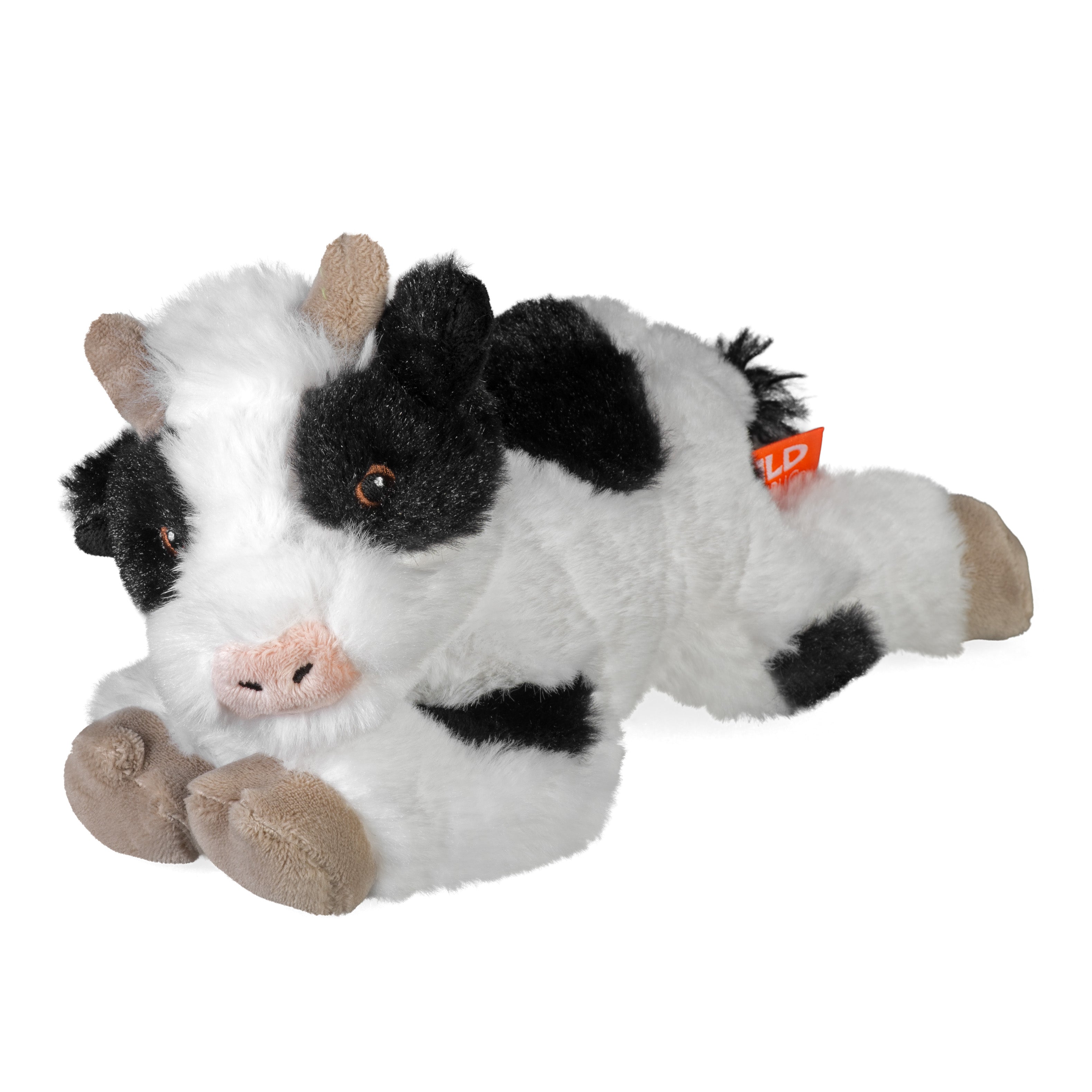  EcoKins Mini ko bamse