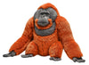 Wild Republic Orangutang Bamse - Artist Collection 40 cm